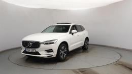 Volvo Dragkrok, panoramatak, navigation, backkamera XC60 T6 RECHARGE