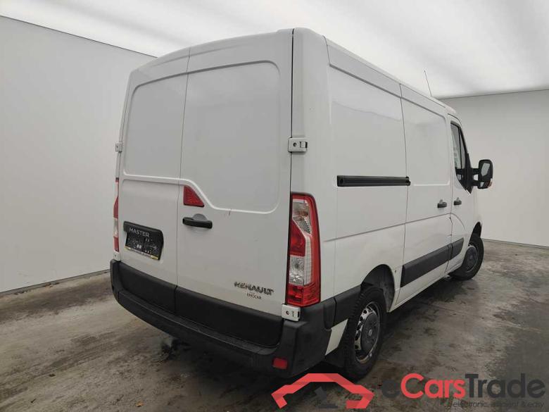 Renault Master L1H1 dCi 110 - 2.8T Confort 4d #2