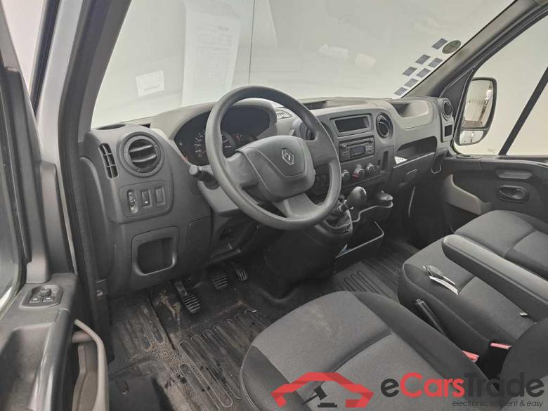 Renault Master L1H1 dCi 110 - 2.8T Confort 4d #3