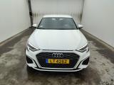 AUDI A3 SPORTBACK - 2020 40 TFSI e 150hp PHEV S line S tronic 5d #4