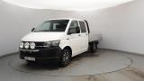 Vw Dragkrok TRANSPORTER CHASSI DUBBELHYTT T32 2.0 TDI BMT #0