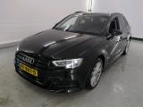 AUDI A3 Sportback 12-19 Audi A3 Sportback 30 TFSI 5d #0