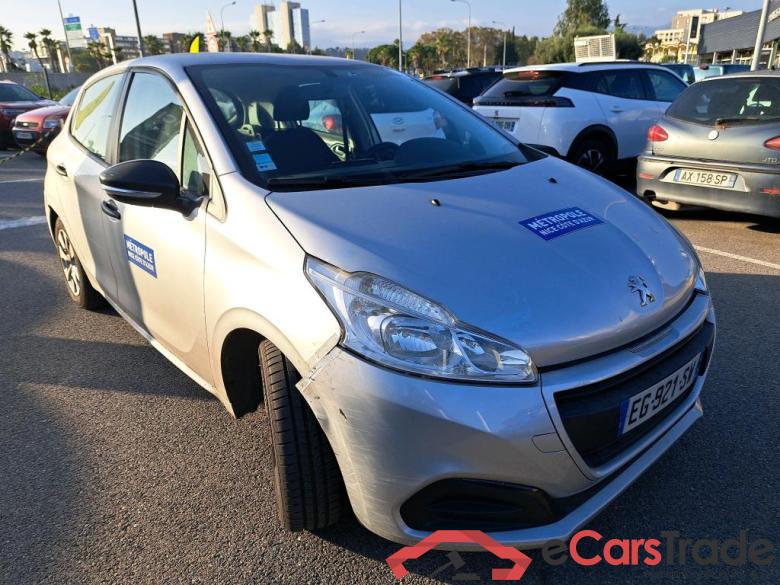 Peugeot 1.6 BLUEHDI 75 PREMIUM bi-corps VU 208 Affaire Premium 1.6 HDi 75CV BVM5 E6 #4