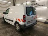 Citroen VTi 95 BVM Business M Berlingo Fourgon Business L1 (Court) 1.6 100CV BVM5 E6 #1