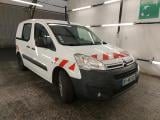 Citroen VTi 95 BVM Business M Berlingo Fourgon Business L1 (Court) 1.6 100CV BVM5 E6 #3