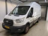 FORD Transit 350 2.0 TDCI #0