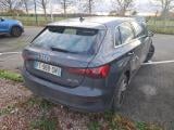 Audi 35 TDI 150 S tronic Business Line A3 Sportback 35 TDI Business Line 2.0 TDI 150CV BVA7 E6d #2