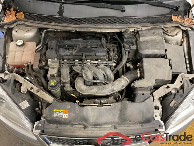 FORD Focus CC Focus CC 1.6i Trend #5