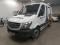 preview Mercedes Sprinter #0