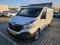 preview Renault Trafic #0