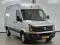 preview Volkswagen Crafter #1