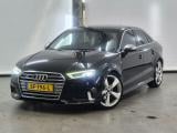 AUDI A3 Limousine 1.6 TDI Sport Lease Edition #0