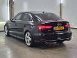 AUDI A3 Limousine 1.6 TDI Sport Lease Edition #2