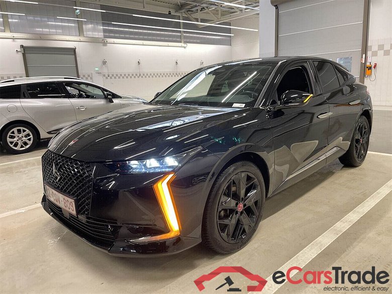 DS 4 1.2 PURETECH PERFORMANCE LINE #1