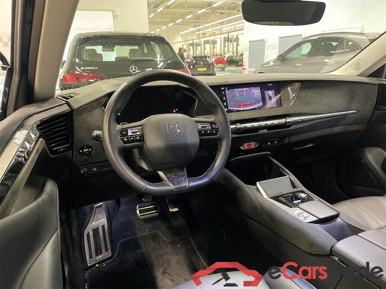 DS 4 1.2 PURETECH PERFORMANCE LINE #3