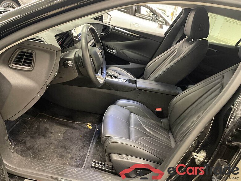 DS 4 1.2 PURETECH PERFORMANCE LINE #4