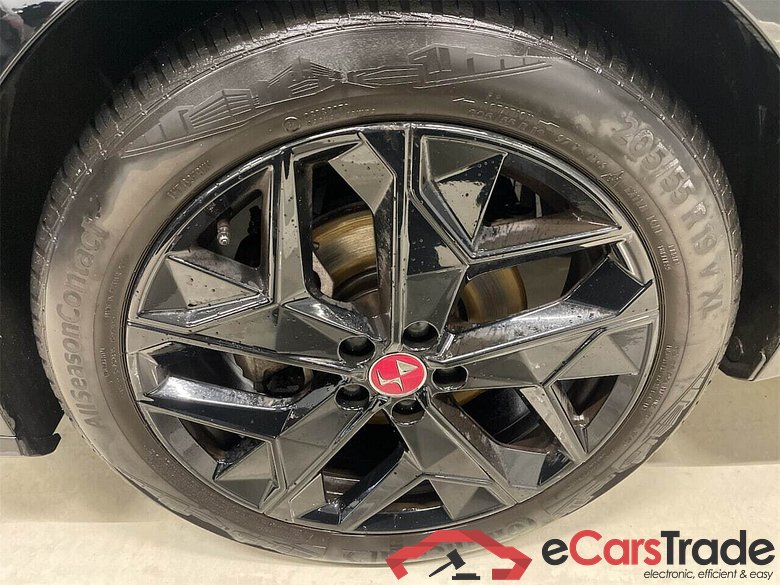 DS 4 1.2 PURETECH PERFORMANCE LINE #5