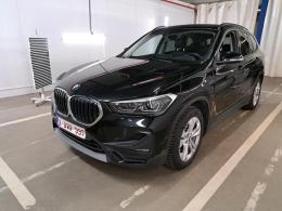 BMW X1 X1 xDrive25e (162 kW) (PHEV) 162kW/220pk  5D/P Auto-6