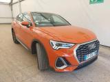 Audi 2.0 35 TDI 150 S TRONIC S LINE Q3 Sportback 35 TDI S line 2.0 TDI 150CV BVA7 E6dT #3