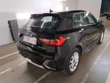 Audi A1 Sportback A1 Sportback 1.0 30 TFSI S tronic citycarver 85kW/116pk  5D/P Auto-7 #3