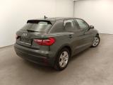 Audi A1 Sportback 1.0 25 TFSI 70kW S tronic 5d #1