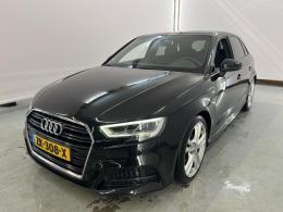 AUDI A3 Sportback 12-19 Audi A3 Sportback 30 TFSI S tronic sport S Line Edition 5d