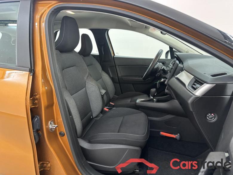 RENAULT Captur '19 Renault Captur TCe 130 EDC GPF Zen 5d #3