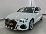 AUDI A3 SB '20 Audi A3 Sportback 45 TFSI e S tronic S edition Competition 5d #0