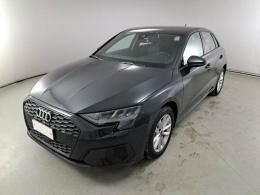 Audi 16 AUDI A3 / 2020 / 5P / BERLINA 35 TFSI BUSINESS S.BACK