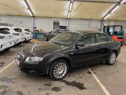 AUDI A4 BERL 1,9TDI 115CV/PK 5V