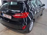 FORD FIESTA business class 5d 1.1l 85pk hatchback 5deurs #3