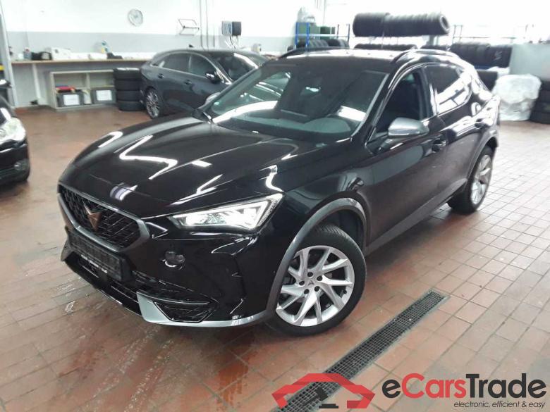 Cupra Basis Formentor #1