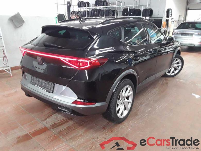 Cupra Basis Formentor #2