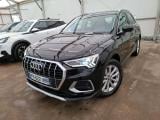 Audi 40 TDI 190 QUAT S TRO DESIGN LUXE Q3 40 TDI quattro Design luxe 2.0 TDI 190CV BVA7 E6dT #0