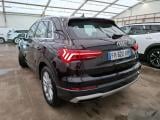 Audi 40 TDI 190 QUAT S TRO DESIGN LUXE Q3 40 TDI quattro Design luxe 2.0 TDI 190CV BVA7 E6dT #1