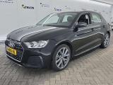 AUDI A1 Sportback 25 TFSI epic 5D 70kW #0