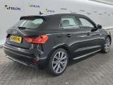 AUDI A1 Sportback 25 TFSI epic 5D 70kW #2