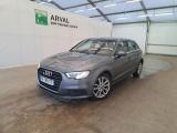 Audi 35 TDI 150 S TRONIC BUSINESS LINE AUDI A3 Sportback 5p Berline 35 TDI 150 S TRONIC BUSINESS LINE #0