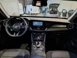 AlfaRomeo 32 ALFA ROMEO STELVIO / 2017 / 5P / SUV 2.2 TURBO DIESEL 160CV AT8 RWD BUSINESS #2