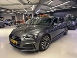 AUDI A5 Sportback 35 TFSI   #0