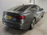 AUDI A5 Sportback 40 TFSI #1