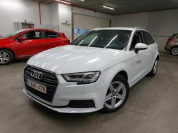 AUDI - AUD A3 SB TDi 116PK S-Tronic Business Edition Pack Business+