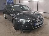 Audi 30 TDI 116 BUSINESS LINE AUDI A3 Sportback / 2016 / 5P / Berline 30 TDI 116 BUSINESS LINE #3