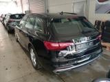 Audi A4 Avant ´15 A4 Avant 30 TDI advanced 2.0 TDI 100KW AT7 E6dT #1