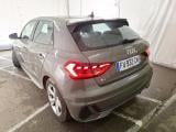 Audi 1.0 TFSI 116 S line A1 Sportback 30 TFSI S line 1.0 TFSI 110CV BVM6 E6dT #1