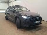 Audi 55 TFSI e 367 QTT S TRONIC 7 S LINE AUDI Q5 Sportback / 2020 / 5P / SUV 55 TFSI e 367 QTT S TRONIC 7 S LINE #3