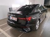 Audi A3 BERLINE A3 Berline 1.5 TFSi 35 S tronic S line 110kW/150pk  4D/P Auto-7 #3