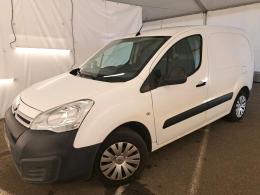 Citroen BlueHDi 75 BVM Business M Berlingo Fourgon Business L1 (Court) 1.6 BlueHDi 75CV BVM5 E6