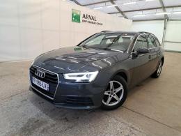 Audi 35 TDI 150 S tronic Business line A4 Avant business line 2.0 TDI 150CV BVA7 E6