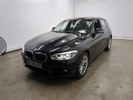 BMW 116d BVA8 Business Design Série 1 Berline 116d Sport 1.5 115CV BVA8 E6